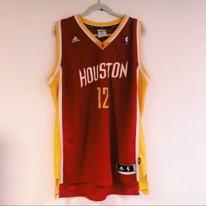 Houston Rockets Jersey!